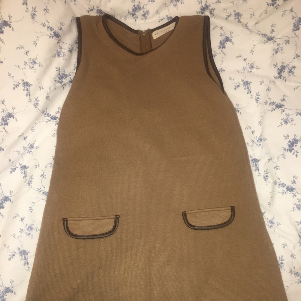 Zara Knit dress